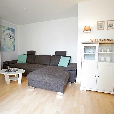 Appartement Duenenresidenz Bansin à Heringsdorf  Extérieur photo