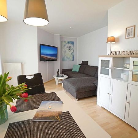 Appartement Duenenresidenz Bansin à Heringsdorf  Extérieur photo